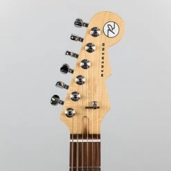 Reverend Charger HB In Violin Brown (48152)