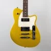 Reverend Double Agent OG In Venetian Gold (48641) Electric Guitars