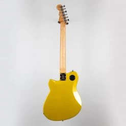 Reverend Double Agent OG In Venetian Gold (48641) Electric Guitars