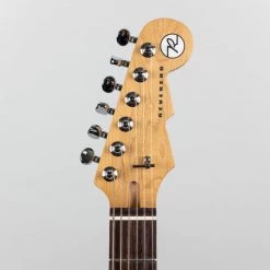 Reverend Double Agent OG In Venetian Gold (48641) Electric Guitars