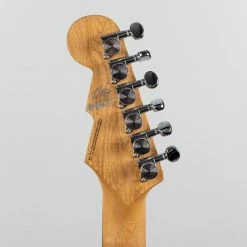 Reverend Double Agent OG In Venetian Gold (48641) Electric Guitars