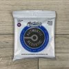 Martin MA535 Authentic Acoustic SP Phosphor Bronze Guitar Strings, Custom Light .011-.052 String Sets