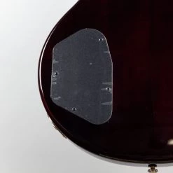 Electric Guitars Used Ibanez AR520HFM In Violin Sunburst W/Hardshell Case