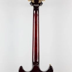 Electric Guitars Used Ibanez AR520HFM In Violin Sunburst W/Hardshell Case