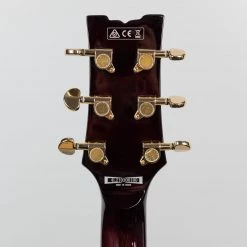 Electric Guitars Used Ibanez AR520HFM In Violin Sunburst W/Hardshell Case