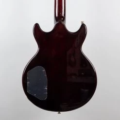 Electric Guitars Used Ibanez AR520HFM In Violin Sunburst W/Hardshell Case