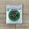 Martin MA130S Authentic Acoustic Marquis Silked Guitar Strings, Custom Gauge .0115-.047 String Sets