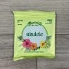 Martin M630 Ukulele Strings, Baritone String Sets