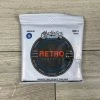 Martin MM13 Retro Acoustic Guitar Strings, Medium Gauge .013-.056 1 Martin MM13 Retro Acoustic Guitar Strings, Medium Gauge .013-.056