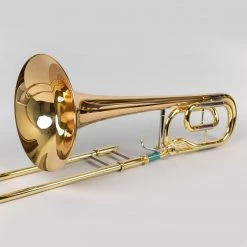 Yamaha YBL-421G Intermediate Bass Trombone 13 Yamaha YBL-421G Intermediate Bass Trombone