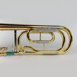 Yamaha YBL-421G Intermediate Bass Trombone 14 Yamaha YBL-421G Intermediate Bass Trombone