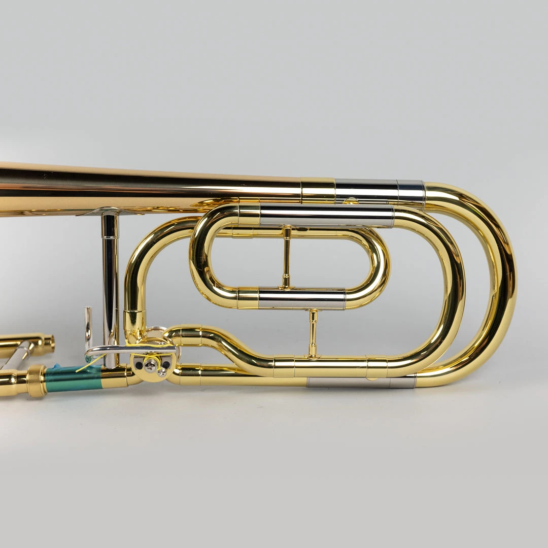 Yamaha YBL-421G Intermediate Bass Trombone 7 Yamaha YBL-421G Intermediate Bass Trombone