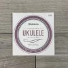 String Sets D'Addario EJ88C Pro-Arté Nyltech Ukulele Strings, Concert