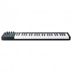 Alesis V49 49-Key USB-MIDI Keyboard Controller Keyboard Controllers
