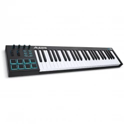 Alesis V49 49-Key USB-MIDI Keyboard Controller Keyboard Controllers