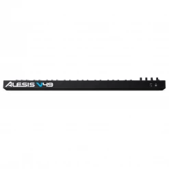 Alesis V49 49-Key USB-MIDI Keyboard Controller Keyboard Controllers