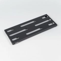 Creation Music Company Aero Series Pedalboard 18x7 Pedalboards