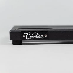 Creation Music Company Aero Series Pedalboard 18x7 Pedalboards