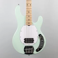 Sterling StingRay Ray4 Bass In Mint Green