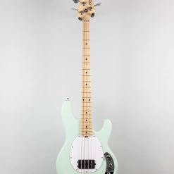 Sterling StingRay Ray4 Bass In Mint Green