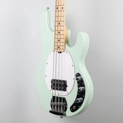 Sterling StingRay Ray4 Bass In Mint Green