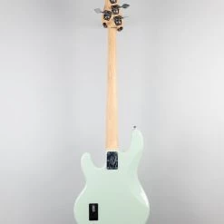 Sterling StingRay Ray4 Bass In Mint Green