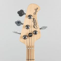 Sterling StingRay Ray4 Bass In Mint Green