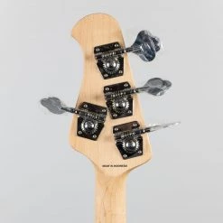 Sterling StingRay Ray4 Bass In Mint Green