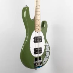 Sterling StringRay Ray4HH Bass In Olive