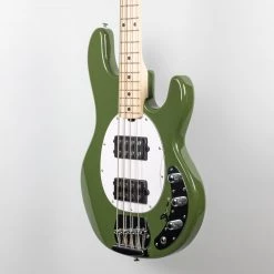 Sterling StringRay Ray4HH Bass In Olive