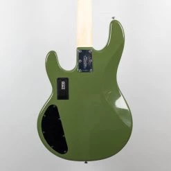 Sterling StringRay Ray4HH Bass In Olive