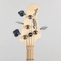 Sterling StringRay Ray4HH Bass In Olive