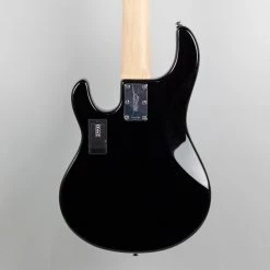 Bass Guitars Sterling StingRay Ray5 Bass In Black