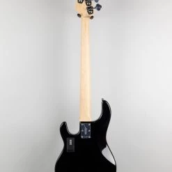 Bass Guitars Sterling StingRay Ray5 Bass In Black