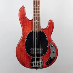 Sterling StingRay Ray4 Bass In Walnut Satin