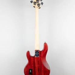 Sterling StingRay Ray4 Bass In Walnut Satin 15 Sterling StingRay Ray4 Bass In Walnut Satin