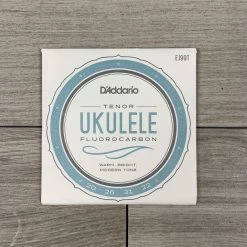 D'Addario EJ99T Pro-Arté Carbon Ukulele Strings, Tenor