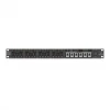 PA Accessories Behringer P16-I 16-Channel 19'' Input Module With Analog And ADAT Optical Inputs 2 PA Accessories Behringer P16-I 16-Channel 19'' Input Module With Analog And ADAT Optical Inputs