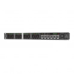 PA Accessories Behringer P16-I 16-Channel 19'' Input Module With Analog And ADAT Optical Inputs