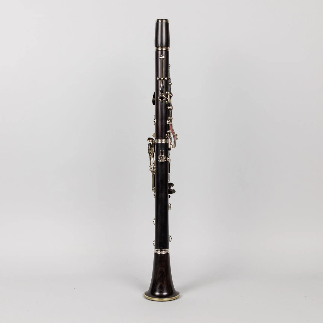 Band Instruments Used Buffet Crampon Tradition Bb Clarinet With Nickel Keys 4 Band Instruments Used Buffet Crampon Tradition Bb Clarinet With Nickel Keys