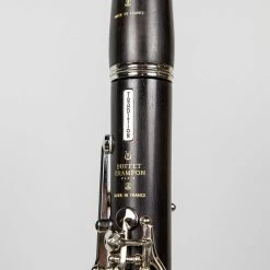 Band Instruments Used Buffet Crampon Tradition Bb Clarinet With Nickel Keys 13 Band Instruments Used Buffet Crampon Tradition Bb Clarinet With Nickel Keys