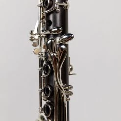 Band Instruments Used Buffet Crampon Tradition Bb Clarinet With Nickel Keys 14 Band Instruments Used Buffet Crampon Tradition Bb Clarinet With Nickel Keys