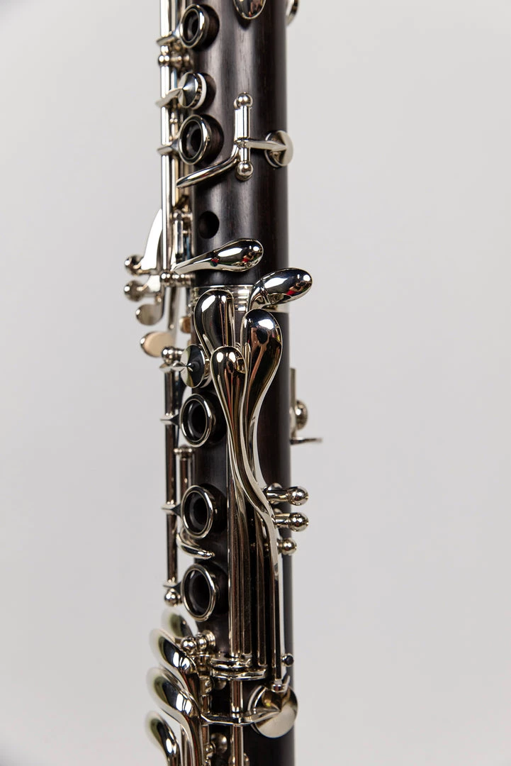 Band Instruments Used Buffet Crampon Tradition Bb Clarinet With Nickel Keys 7 Band Instruments Used Buffet Crampon Tradition Bb Clarinet With Nickel Keys