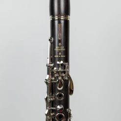 Band Instruments Used Buffet Crampon Tradition Bb Clarinet With Nickel Keys 16 Band Instruments Used Buffet Crampon Tradition Bb Clarinet With Nickel Keys