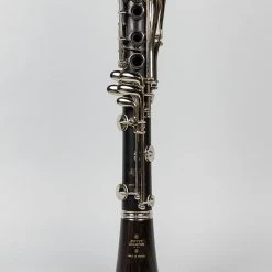 Band Instruments Used Buffet Crampon Tradition Bb Clarinet With Nickel Keys 17 Band Instruments Used Buffet Crampon Tradition Bb Clarinet With Nickel Keys
