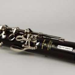 Band Instruments Used Buffet Crampon Tradition Bb Clarinet With Nickel Keys 12 Band Instruments Used Buffet Crampon Tradition Bb Clarinet With Nickel Keys