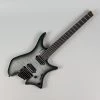 .strandberg* Boden Prog NX 6 Charcoal Black (C2107688)