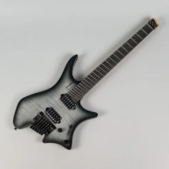 .strandberg* Boden Prog NX 6 Charcoal Black (C2107688)
