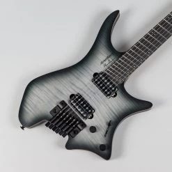 .strandberg* Boden Prog NX 6 Charcoal Black (C2107688)