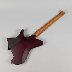 Electric Guitars .strandberg* Sälen Jazz NX 6 Burgundy (C2112918)